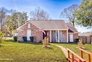 89337 Diamondhead Dr E, Diamondhead, MS 39525