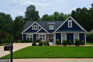 5427 Woodstream Ct, Gainesville, GA 30507