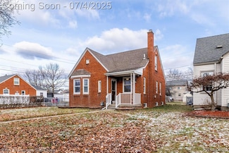 3101 Roosevelt St, Dearborn, MI 48124