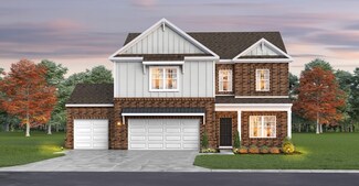 1035 Bluestem Rd, Columbia, TN 38401