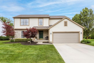 2900 Jamestown Dr, Powell, OH 43065