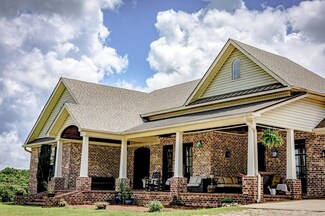 150 Rastus Riels Rd, Seminary, MS 39479