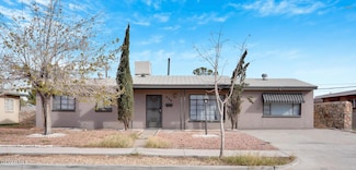 436 De Vargas Dr, El Paso, TX 79905