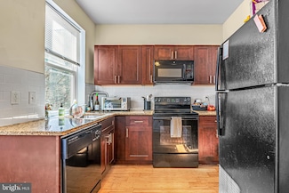 1724 Monument St Unit A, Philadelphia, PA 19121