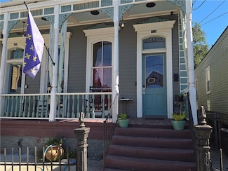 418 S Gayoso St, New Orleans, LA 70119