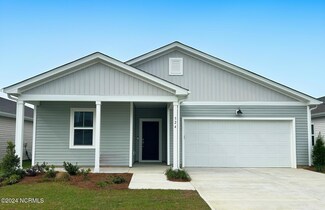 324 Currents Place, Bolivia, NC 28422