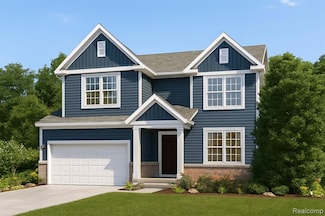 59575 Schuss Gully Dr, New Hudson, MI 48165