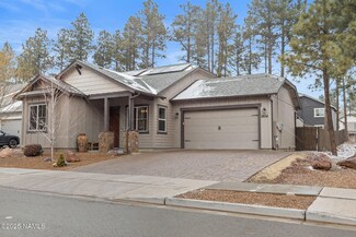 2834 W Alamo Dr, Flagstaff, AZ 86001