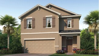 12253 Rimini Way, Port St. Lucie, FL 34987
