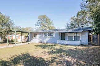 928 Cranbrook Ave, Pensacola, FL 32505