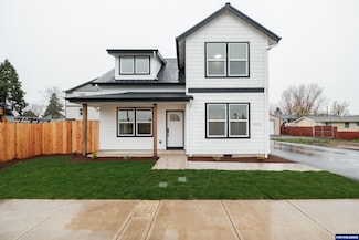 4221 Floyd Ct SE, Salem, OR 97317