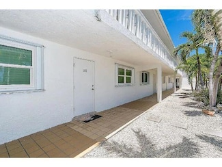 Unlisted Address