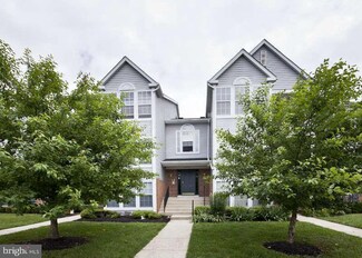 13 Locust Path Ct Unit 13-8, Nottingham, MD 21236