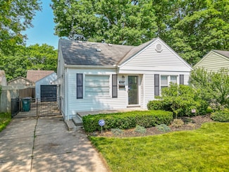 4211 Oakshire Ave, Berkley, MI 48072