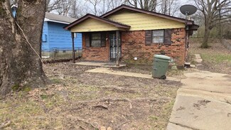 753 King Rd, Memphis, TN 38109