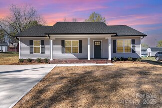 206 W 19th St, Kannapolis, NC 28081
