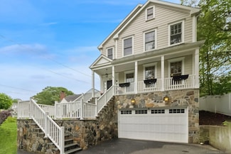 109 West Ave, Darien, CT 06820