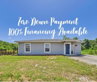 6504 SE 86th Blvd, Okeechobee, FL 34974