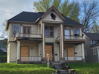 1616 Buchanan Ave, Saint Joseph, MO 64501