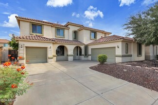 13616 W San Miguel Ave, Litchfield Park, AZ 85340