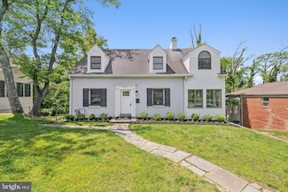 2937 Fort Baker Dr SE, Washington, DC 20020