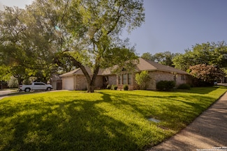 3315 Doagie, San Antonio, TX 78247