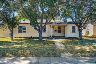 1113 Annapolis Dr, Corpus Christi, TX 78404