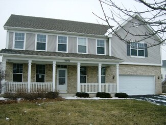 13004 Grande Poplar Cir, Plainfield, IL 60585