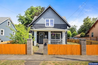 1135 Highland Ave NE, Salem, OR 97301