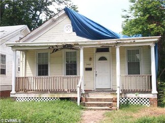 3405 Decatur St, Richmond, VA 23224