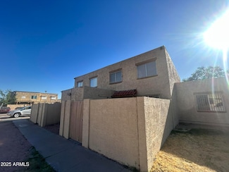 4463 E Pueblo Ave Unit 428, Phoenix, AZ 85040