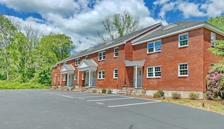 405 Washington St Unit 2, Westwood, MA 02090