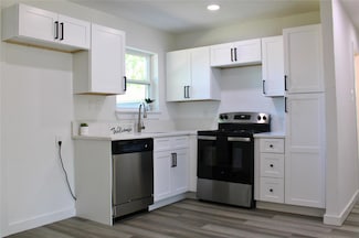 531 E Vista Dr, Garland, TX 75041