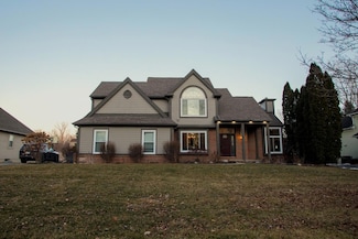 4521 Links Ct, Ann Arbor, MI 48108