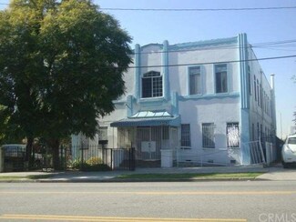 127 S Boyle Ave, Los Angeles, CA 90033
