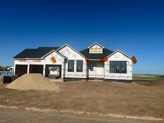 464 S Stoney Creek St, Clearwater, KS 67026