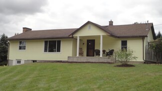 5970 Esch Rd, Manchester, MI 48158