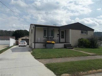 902 N 3rd St, Toronto, OH 43964