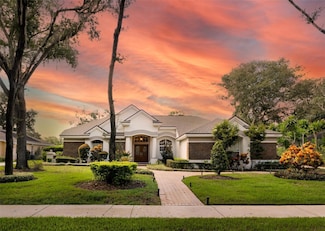 6023 Hammock Hill Ave, Lithia, FL 33547