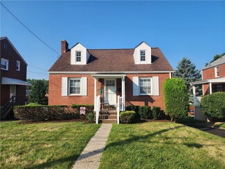 1508 Kansas Ave, White Oak, PA 15131