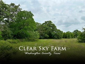 00 Quarry Rd, Brenham, TX 77833