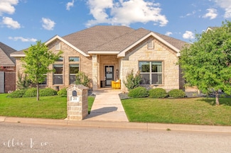 21 Mesa Ridge, Abilene, TX 79606