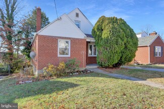 17 Virginia Ave, Nottingham, MD 21236