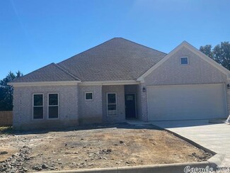 6 Ridge View St, Vilonia, AR 72173