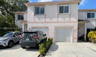 6110 NW 2nd St, Margate, FL 33063