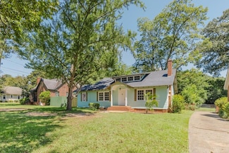 704 Harrold Ave, Americus, GA 31709