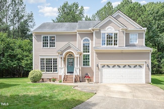 113 Paladin Place, Cary, NC 27513