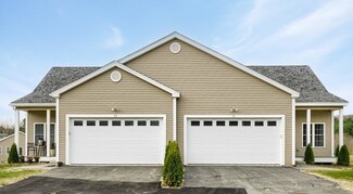 4 King Philip Trail Unit 601, Holden, MA 01520