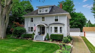 40 Westfield Rd, Buffalo, NY 14226