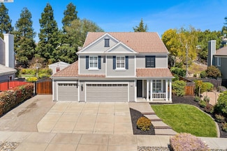4052 Emerson Dr, Livermore, CA 94551